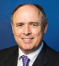 KPMG Queensland chairman, Robert Jones,